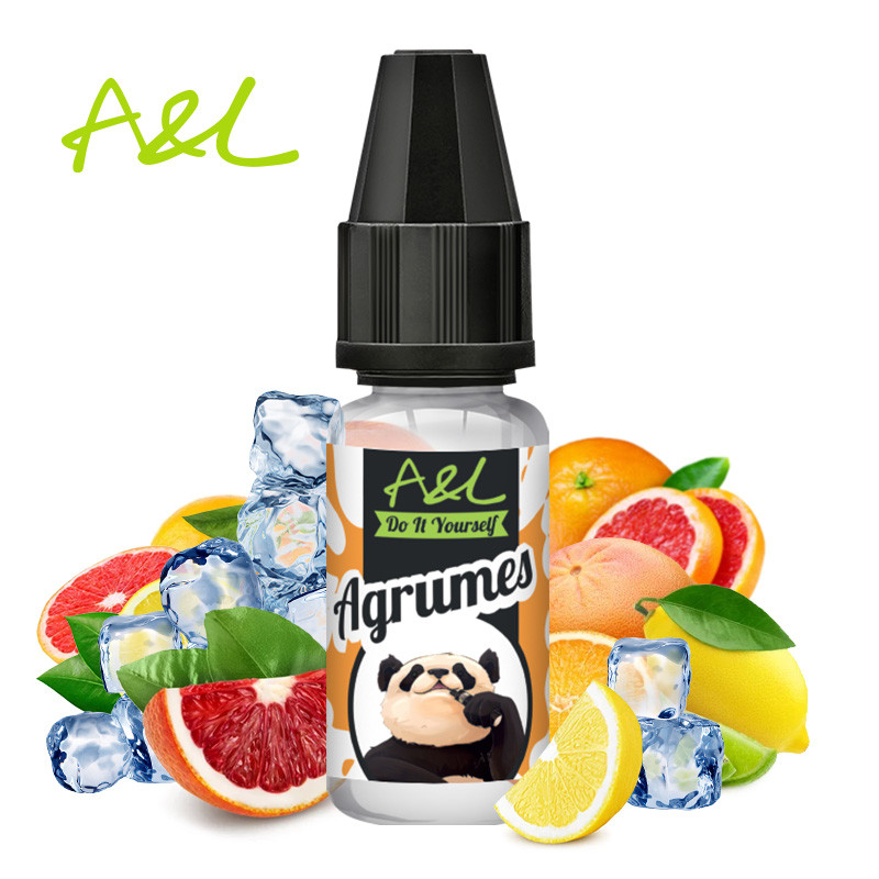 Appear Fresh & Sweet concentrate Aromea 30ml - Fruity juice - A&L