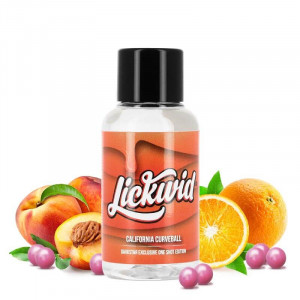 Darkstar California Curveball 30ml Concentrate