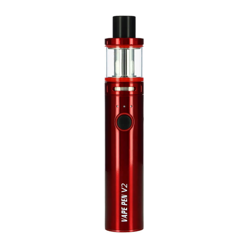 Smok Vape Pen 22 V2 Kit - Mr Vapes
