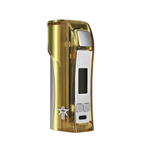 Vandy Vape x El Mono Vapeador's Requiem mod in Ultem