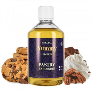 Yummy Pastry Explosion 500ml