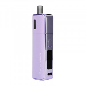 Geekvape's Soul podmod in Purple