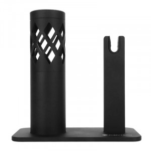 Fumytech's Hookah Air dock in Black
