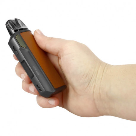 Handling of Lost Vape's Thelema Elite 40 podmod