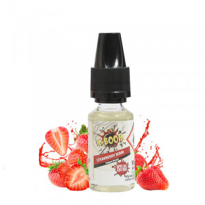 K-Boom Strawberry Explosion Concentrate
