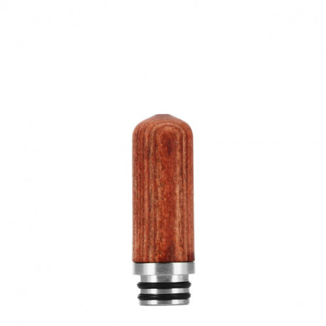 Señor Drip Tip Wooden 510 Drip Tip - Wood Mouthpiece - A&L