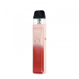 Vaporesso's XROS Pro podmod in Pink