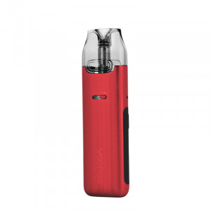 Voopoo's Vmate Pro podmod in Red