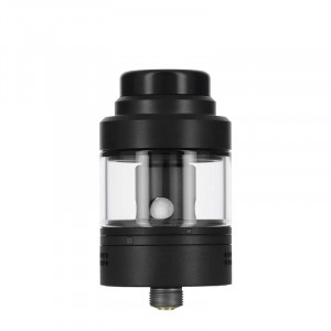 Vaperz Cloud's Shift Sub-Tank 26mm clearomizer in Matte Black