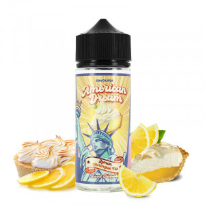 American Dream Lemon...