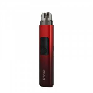 Nevoks' Feelin AX podmod in Aurora Red