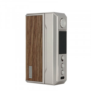 Voopoo Drag 4 Mod