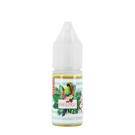 Prestige Fruits Pomme Fraise Framboise Salt E-Liquid in 20mg/ml