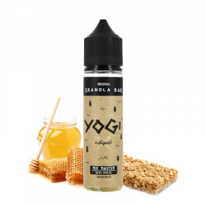 Yogi Granola Bar Original 50ml