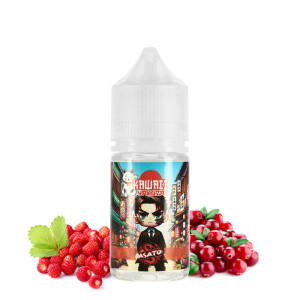 Kawaii Yakuza Asato Concentrate