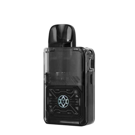 Lost Vape's Thelema Elite Art 40 podmod in Cool Tech