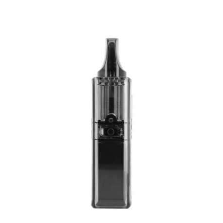 Airflow of the Thelema Elite Art 40 Pod from Lost Vape