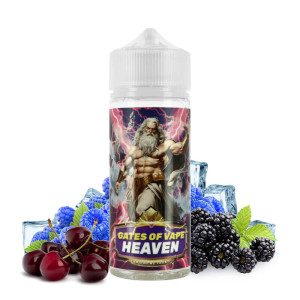 Gates Of Vape Heaven 100ml