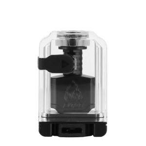 THC Blaze Boro Atomizer