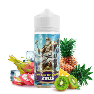 Gates Of Vape Zeus 100ml