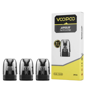 Voopoo Argus Top Fill...