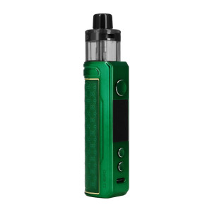 Voopoo's Drag X2 podmod in Moss Green