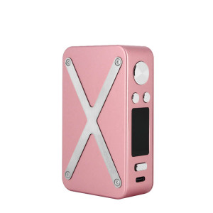 Aspire's Revolto mod in Full Pink