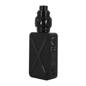 Aspire's Revolto kit in Full black