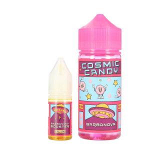 Secret's LAb Cosmic Candy...