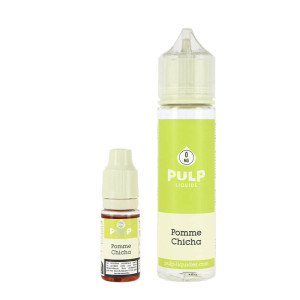 Pulp Pomme Chicha 60ml