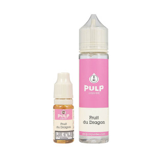 PULP Fruit du Dragon 50ml