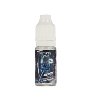 Secret's LAb Blue Key Salt