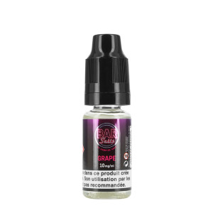 Vampire Vape Grape Bar Salts