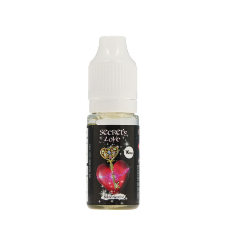 Secret's Lab Secret's Love Salt E-Liquid