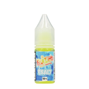 Eliquid France Crazy Mango...