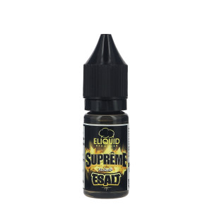 Eliquid France Supreme E-Salt