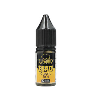 Eliquid France Classic RY4...