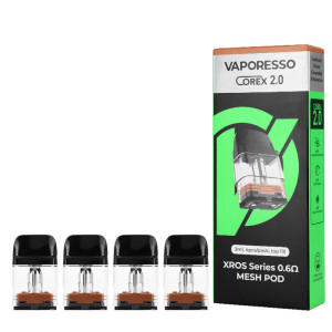 Vaporesso 3ml XROS...