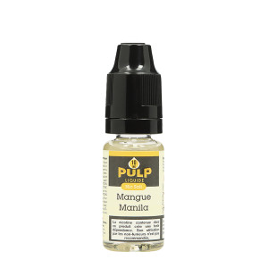 PULP Mangue Manila Salt