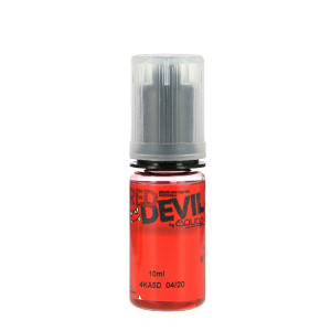 AVAP Red Devil