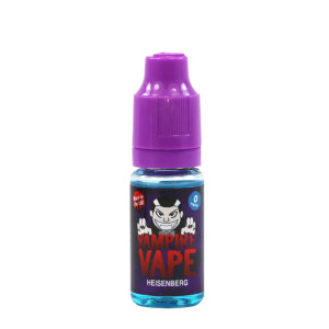 Vampire Vape Heisenberg