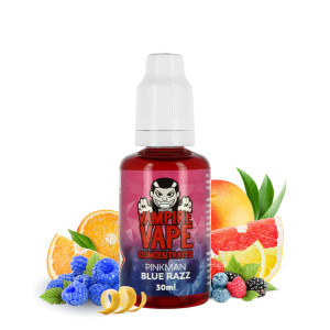 Vampire Vape Pinkman Blue...