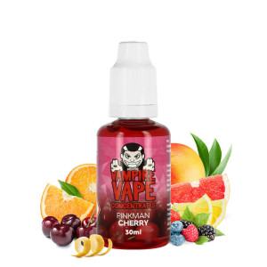 Vampire Vape Pinkman Cherry...