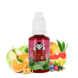 Vampire Vape Pinkman Apple...