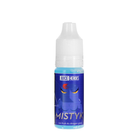 Liquideo Juice Heroes Mistyk E-Liquid