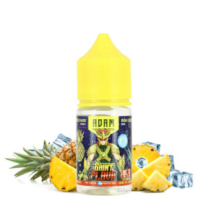 Swoke Saint Flava Adam Concentrate