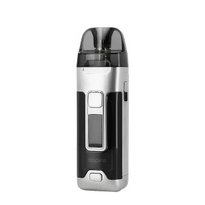 Aspire's Veynom Air podmod in Steel