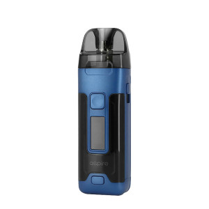 Aspire's Veynom Air podmod in Carbon Blue