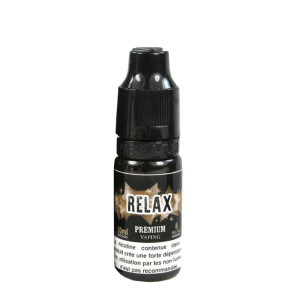 Eliquid France Relax