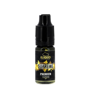 Eliquid France Suprême